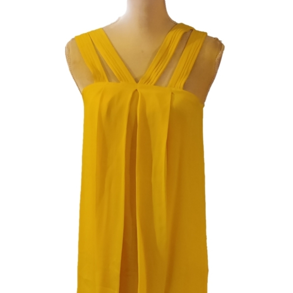 Alice+Olivia Silk Mini Dress Size XS
